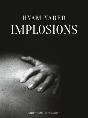 cover image of Implosions